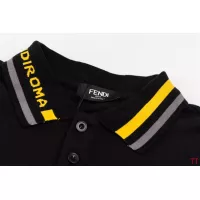 $45.00 USD Fendi T-Shirts Short Sleeved For Unisex #1308589