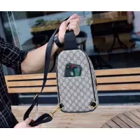 $68.00 USD Gucci AAA Man Messenger Bags #1308591