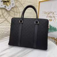 $128.00 USD Gucci AAA Man Handbags #1308592