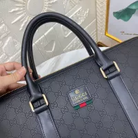 $128.00 USD Gucci AAA Man Handbags #1308592
