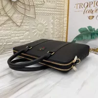 $128.00 USD Gucci AAA Man Handbags #1308592