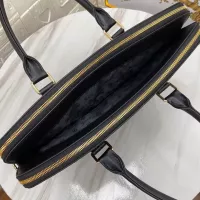 $128.00 USD Gucci AAA Man Handbags #1308592
