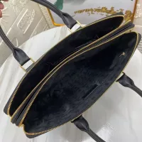 $128.00 USD Gucci AAA Man Handbags #1308592