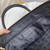 $128.00 USD Gucci AAA Man Handbags #1308592
