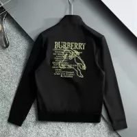 $96.00 USD Burberry Tracksuits Long Sleeved For Men #1308593
