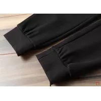 $96.00 USD Burberry Tracksuits Long Sleeved For Men #1308593