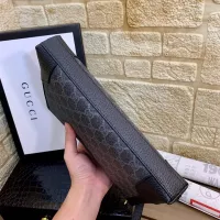 $60.00 USD Gucci AAA Man Wallets #1308594