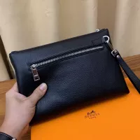 $64.00 USD Hermes AAA Man Wallets #1308600