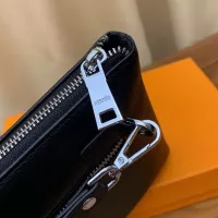 $64.00 USD Hermes AAA Man Wallets #1308600