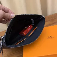 $64.00 USD Hermes AAA Man Wallets #1308600