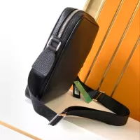 $115.00 USD Prada AAA Man Messenger Bags #1308612