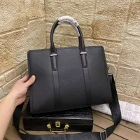 $108.00 USD Mont Blanc AAA Man Handbags #1308626