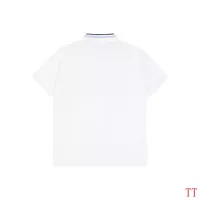 $45.00 USD Fendi T-Shirts Short Sleeved For Unisex #1308631