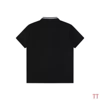$45.00 USD Fendi T-Shirts Short Sleeved For Unisex #1308632