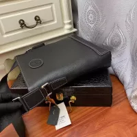 $88.00 USD Hermes AAA Man Messenger Bags #1308633