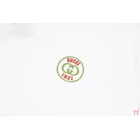 $45.00 USD Gucci T-Shirts Short Sleeved For Unisex #1308634