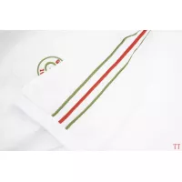 $45.00 USD Gucci T-Shirts Short Sleeved For Unisex #1308634