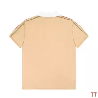 $45.00 USD Gucci T-Shirts Short Sleeved For Unisex #1308635