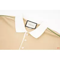 $45.00 USD Gucci T-Shirts Short Sleeved For Unisex #1308635