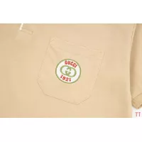 $45.00 USD Gucci T-Shirts Short Sleeved For Unisex #1308635