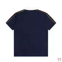 $45.00 USD Gucci T-Shirts Short Sleeved For Unisex #1308636