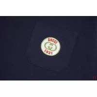 $45.00 USD Gucci T-Shirts Short Sleeved For Unisex #1308636