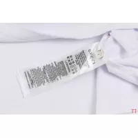 $45.00 USD Gucci T-Shirts Short Sleeved For Unisex #1308641