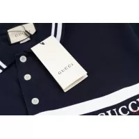 $45.00 USD Gucci T-Shirts Short Sleeved For Unisex #1308642
