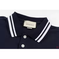 $45.00 USD Gucci T-Shirts Short Sleeved For Unisex #1308642