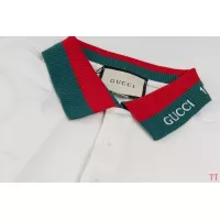 $45.00 USD Gucci T-Shirts Short Sleeved For Unisex #1308647