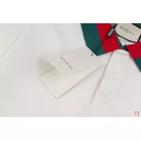 $45.00 USD Gucci T-Shirts Short Sleeved For Unisex #1308647