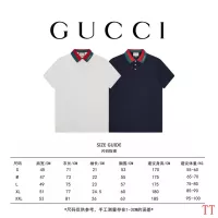 $45.00 USD Gucci T-Shirts Short Sleeved For Unisex #1308648
