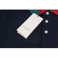 $45.00 USD Gucci T-Shirts Short Sleeved For Unisex #1308648
