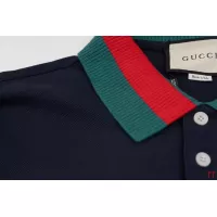 $45.00 USD Gucci T-Shirts Short Sleeved For Unisex #1308648
