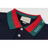 $45.00 USD Gucci T-Shirts Short Sleeved For Unisex #1308648