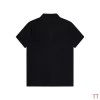 $45.00 USD Gucci T-Shirts Short Sleeved For Unisex #1308650