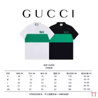 $45.00 USD Gucci T-Shirts Short Sleeved For Unisex #1308650