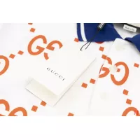 $45.00 USD Gucci T-Shirts Short Sleeved For Unisex #1308654