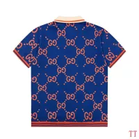 $45.00 USD Gucci T-Shirts Short Sleeved For Unisex #1308655