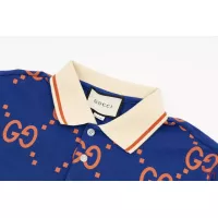 $45.00 USD Gucci T-Shirts Short Sleeved For Unisex #1308655