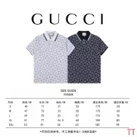 $45.00 USD Gucci T-Shirts Short Sleeved For Unisex #1308656
