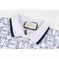 $45.00 USD Gucci T-Shirts Short Sleeved For Unisex #1308656