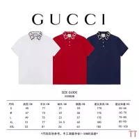 $45.00 USD Gucci T-Shirts Short Sleeved For Unisex #1308663