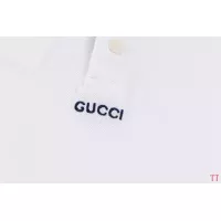 $45.00 USD Gucci T-Shirts Short Sleeved For Unisex #1308665