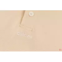 $45.00 USD Gucci T-Shirts Short Sleeved For Unisex #1308666