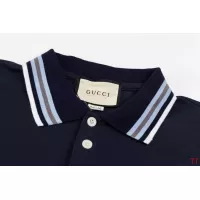 $45.00 USD Gucci T-Shirts Short Sleeved For Unisex #1308667