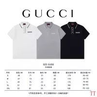 $45.00 USD Gucci T-Shirts Short Sleeved For Unisex #1308670