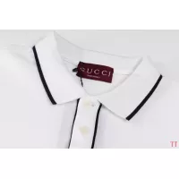 $45.00 USD Gucci T-Shirts Short Sleeved For Unisex #1308670