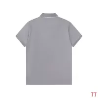 $45.00 USD Gucci T-Shirts Short Sleeved For Unisex #1308671