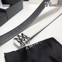 $64.00 USD Amiri AAA Quality Belts For Men #1308673